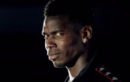 Pogba lọt ĐHTB, vậy Eriksen và Fraser bỏ đi đâu?