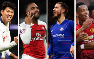 'Endgame' Premier League có gì đáng xem trong 3 vòng cuối?