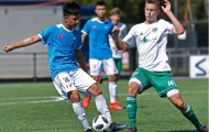 Báo châu Á khen ngợi U15 PVF vượt mặt đội bóng trẻ Totteham