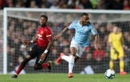 Sao Man Utd 'chảnh chọe': Đó chính là vấn đề của United
