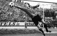 Sepp Maier – Hình mẫu thủ môn Đức bất tử