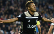 Đại gia nước Anh tranh giành sao trẻ Brazil