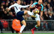Nhận định Tottenham vs West Ham: Gà trống thắng trắng 2 bàn?