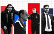 MU, Arsenal đại bại ảnh hưởng thế nào đến cuộc đua top 4?