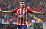 Thi đấu kiên cường, Atletico 'kỳ đà cản mũi' thành công