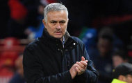 Trở lại cứu Chelsea, câu trả lời của Mourinho là...
