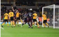Wolves 3-1 Arsenal: 3 người thắng, 2 kẻ thua