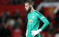 'Người cũ' khuyên Solskjaer loại De Gea