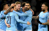 3 lý do Liverpool không phải quá hối tiếc nếu Man City vô địch