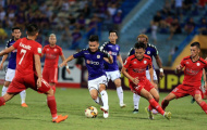 19h00 ngày 27/04, Hà Nội vs TP.HCM: Chung kết sớm, trận chiến không khoan nhượng