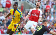 Không Mustafi, Arsenal có phương án còn tốt hơn