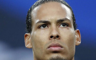 Bạn đã hiểu tại sao Van Dijk giành giải POTY?