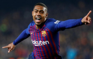 Barcelona đã ra giá cho mục tiêu của AC Milan