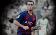 Barcelona vs Levante: Cựu binh Arsenal trở lại, liệu Barca có đăng quang?