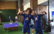 Hỏi đáp những cái nhất ở Chelsea cùng Jorginho