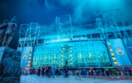 Cay đắng! Old Trafford bị gọi là sân tập của Man City
