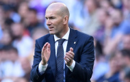 Chỉ sau 1 trận, thêm 2 cái tên đã chắc suất ở lại Real Madrid