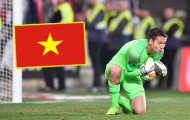 Đã rõ rào cản khiến Filip Nguyễn chưa thể góp mặt ở ĐT Việt Nam
