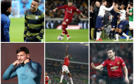 Đây! Những kẻ 'bị lãng quên' của nhóm 'Big Six' Premier League