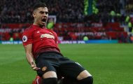 Góc Man Utd: Này 'Solsa', tại sao không phải là Andreas Pereira?