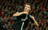 Không đợi lâu, PSG ra giá bán đứt 'người mà Man Utd cần'