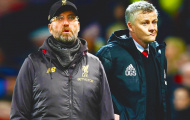Klopp: 'Tại sao tôi nên giúp Solskjaer?'