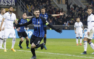 “Làm loạn” tại Inter Milan, mục tiêu của Man Utd bất ngờ được khen ngợi