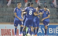 17h00 ngày 27/04, Quảng Nam FC vs Viettel: Thừa thắng xông lên