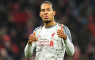 Man Utd 'điên cuồng' hỏi mua Van Dijk, Southampton chỉ trả lời 1 câu