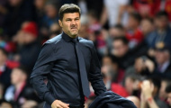 Tottenham phàn nàn về Premier League trước bán kết C1