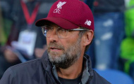 M.U thất bại derby, Klopp cũng chán ngấy 1 cái tên của Quỷ đỏ