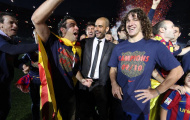 Sau 9 mùa giải, Barca lại kỳ vọng tái hiện điều này tại Camp Nou