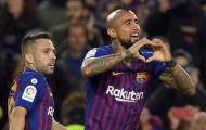 Sao Barca sắp lập thành tích khủng không kém Ronaldo hay Ibrahimovic