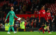 Solskjaer lo sợ 1 trụ cột đã quyết định rời M.U chọn xong bến đỗ mới