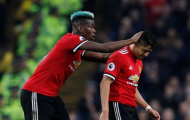Thẳng tay hiến tế Pogba + Sanchez, M.U triệu hồi 'quái thú' 130 triệu euro