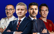 Tốp 4 Premier League: Chờ Quỷ đỏ lội ngược dòng?