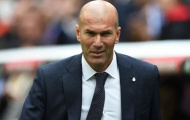 Trụ cột làm khó Zidane, bài toán 'hóc búa' đầu tiên tại Real là đây