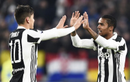 Vì Paul Pogba, Juventus sẵn sàng hy sinh ngôi sao của mình cho Man Utd