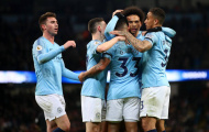 'Xin lỗi' - Sao Man City nói về khả năng gia nhập Arsenal