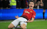 XONG! Herrera đang ở đâu? Solskjaer đã có lời giải đáp