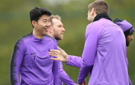 Yên tâm top 4, dàn sao Tottenham có thể nghĩ đến Ajax