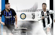 01h30 ngày 28/04, Inter Milan - Juventus: Thời cơ cho Nerazzurri