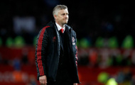 5 ngôi sao ngoài nhóm Big Six có thể nâng tầm Man Utd