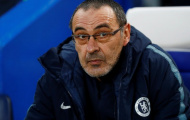 Sarri chỉ ra điểm đặc biệt lưu ý trong phần còn lại của mùa giải