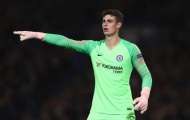 Đấu Man Utd, Chelsea ra sân với đội hình nào?