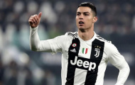 10 chân sút xuất sắc nhất Châu Âu 3 mùa giải vừa qua: Ronaldo thứ 3 