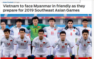 Báo châu Á: Khiếu nại thành công, Việt Nam bắt tay vào chiến dịch săn vàng SEA Games