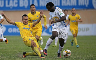 17h00 ngày 28/04, HAGL vs CLB Thanh Hoá: Ba điểm để thoát hiểm