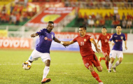 TRỰC TIẾP Hà Nội 1-0 TP.HCM (Kết thúc): Chủ nhà giành lại ngôi đầu V-League