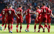 '70% cầm bóng, 21 dứt điểm, 5 bàn'- Barca ơi! Sợ Liverpool chưa?